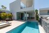 Villa Josefa With Private Heated Pool And Lake Views