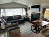 Relaxing And Quiet Holiday Cabin Sleeps 4