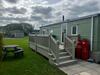 Relaxing And Quiet Holiday Cabin Sleeps 4