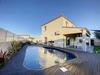 Magnifique Villa Avec Piscine Et Jacuzzi