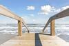 Radiant Beach Block Condo Parking Patio