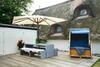 Apartamento Reetdachhaus H�s Am Wall Appartement L H�s Am Wall