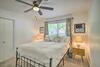 Spacious Brenham Home With Game Room And Fire Pit