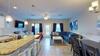 Villa Bc508 Townhome With Beach Inspired Decor, Heated Pool With Water Slide