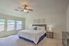 San Antonio Home With Grill, 9 Mi To Seaworld!