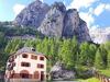 Hotel Al Sasso Di Stria