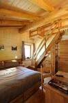 Bed & Breakfast Camere Hostellerie Hibou - Cogne