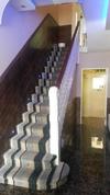Bed & Breakfast The Crystal Lodge Hotel