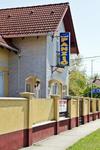 Hostal Term�l Panzi�