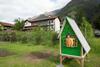 B&B I Corni Di Nibbio