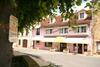 Hotel Auberge Les Tilleuls