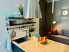 Library House Apartment Quiet&compact 2 Rooms&beds