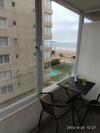 Apartamento Dpto En Primera L�nea De Playa