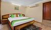 Treebo Trend Hotel Surya Yatri Niwas