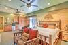 Luxe Prescott Natl Forest Home With Huge Deck