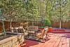 Luxe Prescott Natl Forest Home With Huge Deck