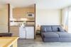Apartamento Studio Terrasse Avec Vue Mer