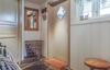 Four-bedroom Holiday Home In Hovden