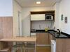 Apartamento Encantador Flat No Centrinho Do Capivari