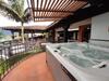 11 Bedroom Gym Luxury Villa - Heated Pool Jacuzzi