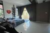 Luxury 4 Designed Bedrooms Bungalow# 100mbps Unifi