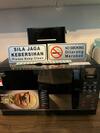 Apartamento Onehakim Residence @ Kiara Plaza Semenyih