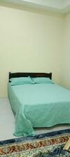 Austin Tembesu Homestay