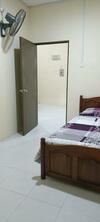 Austin Tembesu Homestay