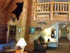Hotel Konkapot Lodge
