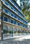 Oscar Hotel & Apartments