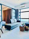 Apartamento Ssenses Suites@jesselton Quay