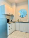 Apartamento Ssenses Suites@jesselton Quay