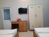 Apartamento Duy Khang Motel