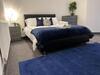 Apartamento Long Stay Offer,the Stadium View?central Flat