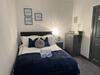 Apartamento Long Stay Offer,the Stadium View?central Flat