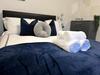 Apartamento Long Stay Offer,the Stadium View?central Flat