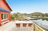 Awesome Home In Talgje W/ 4 Bedrooms