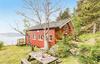 Awesome Home In Talgje W/ 4 Bedrooms