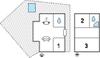 Amazing Home In Kode With Wifi And 3 Bedrooms