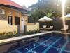 Kubu Karang Homestay