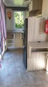 Mobil Home 6 Places