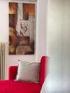 Dm Home (sea View Apartment)