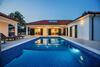 Villa Dubravka, ?umet - Makarska