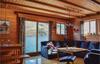Two-bedroom Holiday Home In Olensvag