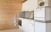 Two-bedroom Holiday Home In Vallavik