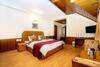 Villa Springdales Cottages Manali