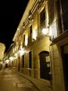 Las Casas Del Paseo 1