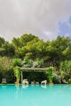 Villa Tenuta Chimeta - Peace Retreat