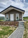 Domek Polna Cisza Bieszczady
