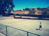 Parque De Campismo Da Barragem Do Vilar